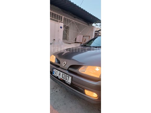 Sahibinden Renault Megane  RXT 98 Model
