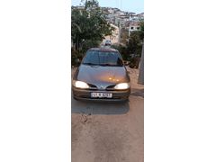 Sahibinden Renault Megane  RXT 98 Model