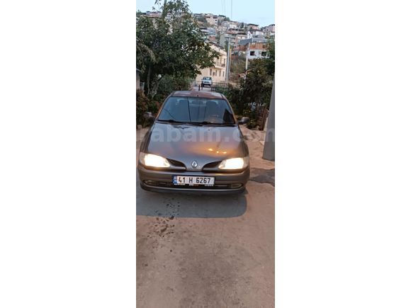 Sahibinden Renault Megane  RXT 98 Model
