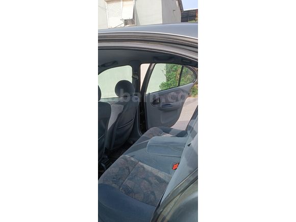 Sahibinden Renault Megane  RXT 98 Model