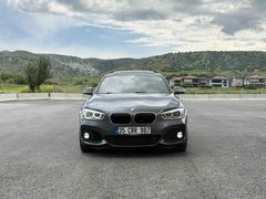 Sahibinden BMW 1 Serisi 118i One Edition M 2019 Model 