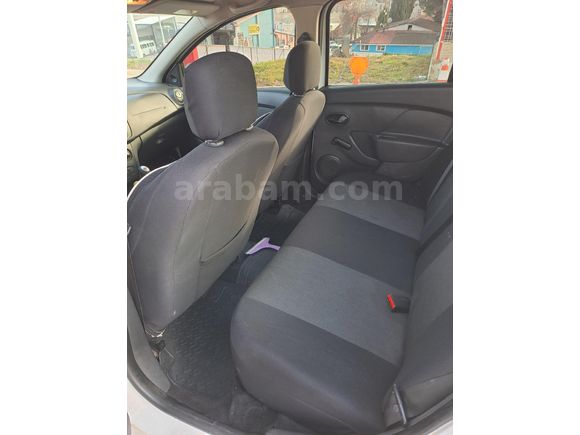 Sahibinden Renault Symbol 1.5 dCi Joy 2015 Model