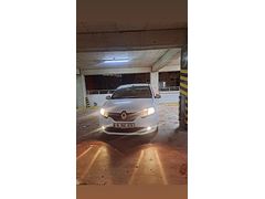 Sahibinden Renault Symbol 1.5 dCi Joy 2015 Model