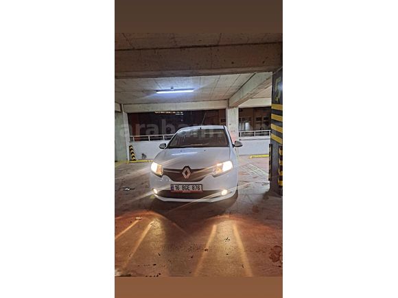 Sahibinden Renault Symbol 1.5 dCi Joy 2015 Model
