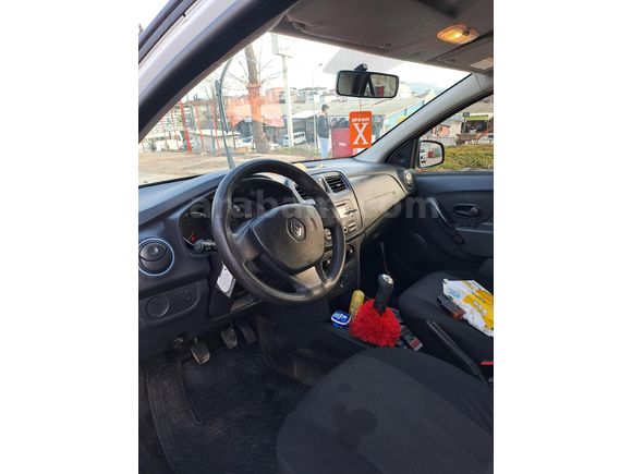 Sahibinden Renault Symbol 1.5 dCi Joy 2015 Model