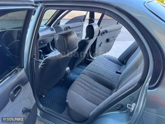 1996 MODEL COROLLA 1.6 XEİ SİRALİ LPG
