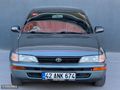 1996 MODEL COROLLA 1.6 XEİ SİRALİ LPG