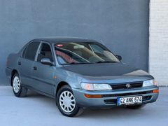Galeriden Toyota Corolla 1.6 XEi 1996 Model Konya
