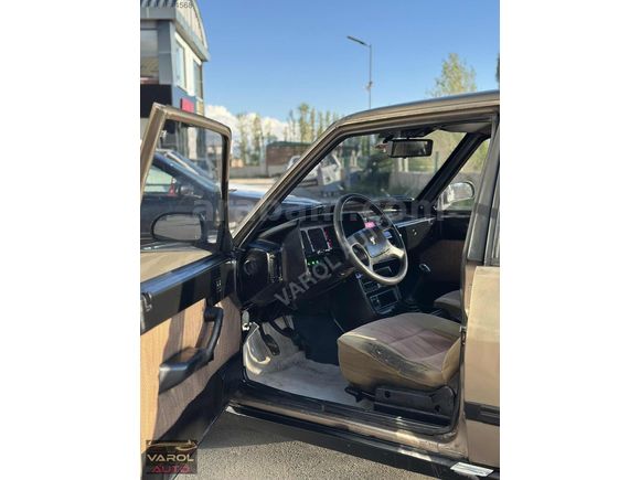 ÇOK TEMİZ DOĞAN L VAROL AUTODAN