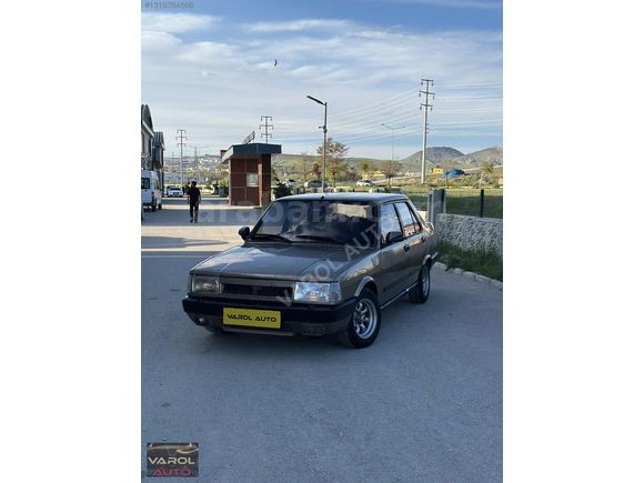 ÇOK TEMİZ DOĞAN L VAROL AUTODAN