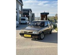 Galeriden Tofaş Doğan L 1992 Model Van
