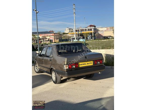 ÇOK TEMİZ DOĞAN L VAROL AUTODAN