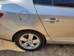 Sahibinden Renault Fluence 1.5 dCi Dynamique 2012 Model Bursa 231.000 km Gri (metalik)