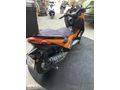 Yamaha x max 250 abs //gırtlak dolu//