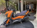 Yamaha x max 250 abs //gırtlak dolu//