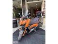 Yamaha x max 250 abs //gırtlak dolu//