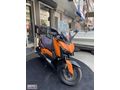 Yamaha x max 250 abs //gırtlak dolu//