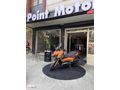 Yamaha x max 250 abs //gırtlak dolu//