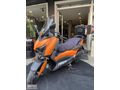 Yamaha x max 250 abs //gırtlak dolu//