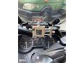 Yamaha x max 250 abs //gırtlak dolu//