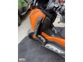 Yamaha x max 250 abs //gırtlak dolu//