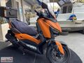 Yamaha x max 250 abs //gırtlak dolu//