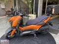Yamaha x max 250 abs //gırtlak dolu//