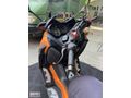Yamaha x max 250 abs //gırtlak dolu//