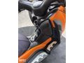Yamaha x max 250 abs //gırtlak dolu//