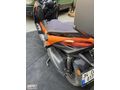 Yamaha x max 250 abs //gırtlak dolu//