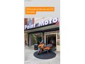 Yamaha x max 250 abs //gırtlak dolu//