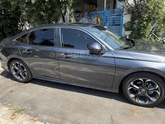 Sahibinden Honda Civic 1.5 i-VTEC Executive Plus 2022 Model 