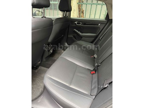 Sahibinden Honda Civic 1.5 i-VTEC Executive Plus 2022 Model 