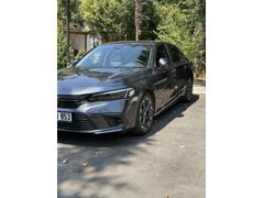 Sahibinden Honda Civic 1.5 i-VTEC Executive Plus 2022 Model 