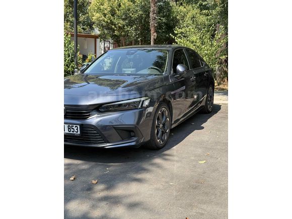 Sahibinden Honda Civic 1.5 i-VTEC Executive Plus 2022 Model 