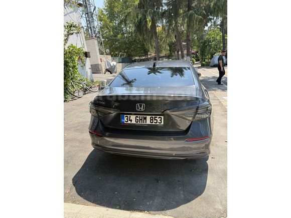 Sahibinden Honda Civic 1.5 i-VTEC Executive Plus 2022 Model 