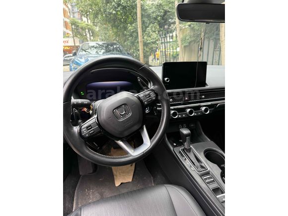 Sahibinden Honda Civic 1.5 i-VTEC Executive Plus 2022 Model 