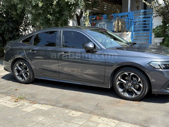 Sahibinden Honda Civic 1.5 i-VTEC Executive Plus 2022 Model 