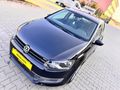 CAM gibi POLO 1.6TDI ORJİNAL/162.BİN KM'de