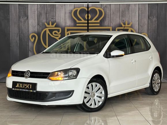 2012 İLK SAHIBNDEN OTOMATİK 1.6 TDI COMFORTLINE KREDİ KART 12AY