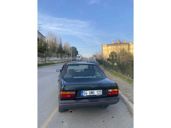 Sahibinden Renault R 9 1.4 Broadway 1985 Model 