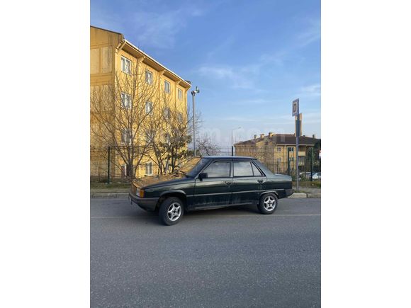 Sahibinden Renault R 9 1.4 Broadway 1985 Model 