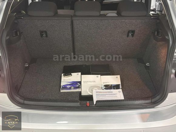 KAYAR AUTO`dan 2018 MODEL 170 BİN KMDE POLO