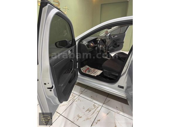 KAYAR AUTO`dan 2018 MODEL 170 BİN KMDE POLO