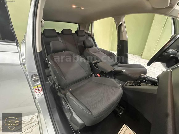 KAYAR AUTO`dan 2018 MODEL 170 BİN KMDE POLO