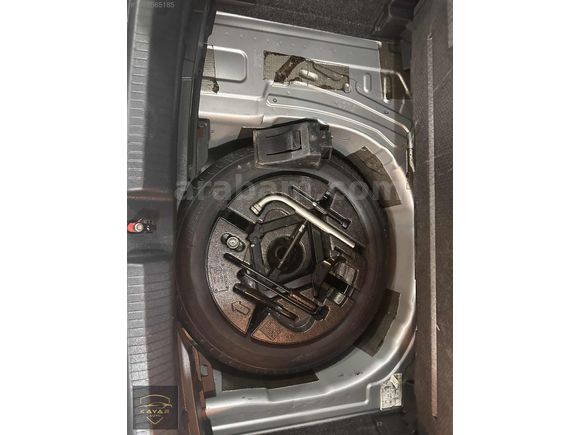KAYAR AUTO`dan 2018 MODEL 170 BİN KMDE POLO