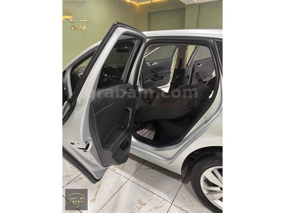 KAYAR AUTO`dan 2018 MODEL 170 BİN KMDE POLO