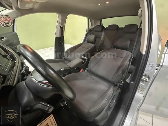 KAYAR AUTO`dan 2018 MODEL 170 BİN KMDE POLO