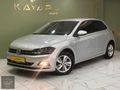KAYAR AUTO`dan 2018 MODEL 170 BİN KMDE POLO