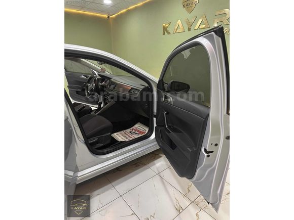 KAYAR AUTO`dan 2018 MODEL 170 BİN KMDE POLO